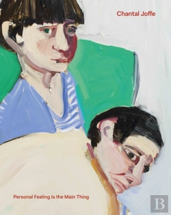 Bertrand.pt - Chantal Joffe