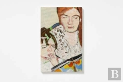 Bertrand.pt - Chantal Joffe