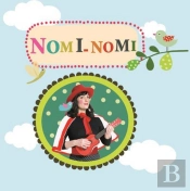 Chante Avec Nomi-Nomi