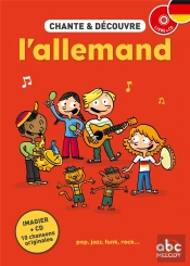 Chante & Découvre : L'Allemand