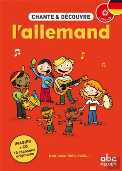Bertrand.pt - Chante & Découvre : L'Allemand
