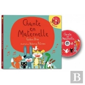 Chante En Maternelle
