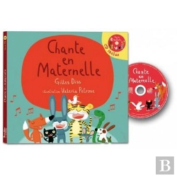Bertrand.pt - Chante En Maternelle