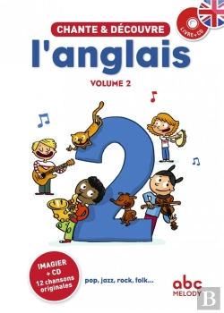 Bertrand.pt - Chante Et Decouvre L'Anglais 2