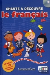 Chante Et Découvre Le Français