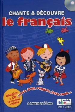 Bertrand.pt - Chante Et Découvre Le Français