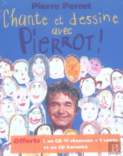 Bertrand.pt - Chante Et Dessine Avec Pierrot