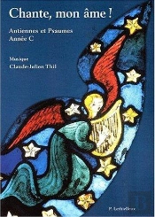 Chante Mon Ame ; Annee C