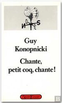Bertrand.pt - Chante Petit Coq Chante