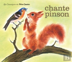 Bertrand.pt - Chante Pinson
