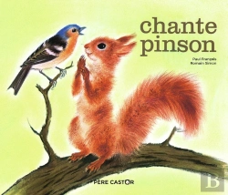 Bertrand.pt - Chante Pinson