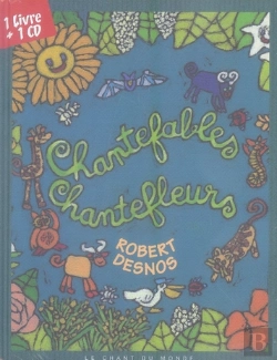 Bertrand.pt - Chantefables Chantefleurs