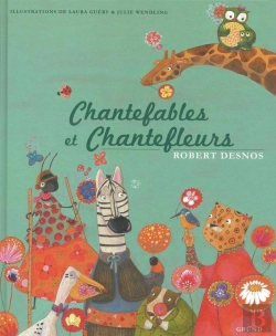 Bertrand.pt - Chantefables Et Chantefleurs