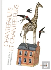 Chantefables Et Chantefleurs
