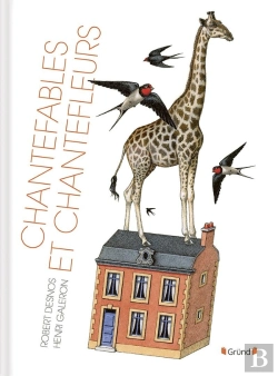 Bertrand.pt - Chantefables Et Chantefleurs