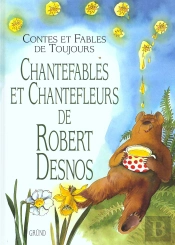 Chantefables Et Chantefleurs