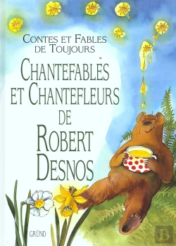Bertrand.pt - Chantefables Et Chantefleurs