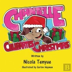 Bertrand.pt - Chantelle Celebrates Christmas