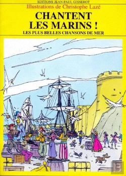 Bertrand.pt - Chantent Les Marins