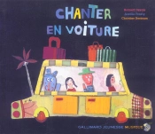Chanter En Voiture