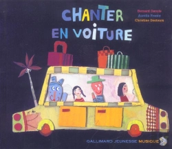 Bertrand.pt - Chanter En Voiture