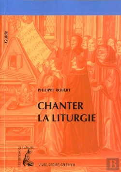 Bertrand.pt - Chanter La Liturgie