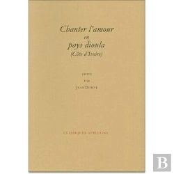 Bertrand.pt - Chanter L'Amour En Pays Dioula (Côte D'Ivoire)
