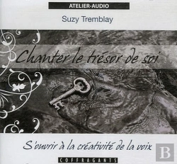 Bertrand.pt - Chanter Le Tresor De Soi