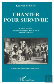 Chanter Pour Survivre