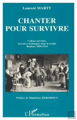 Bertrand.pt - Chanter Pour Survivre