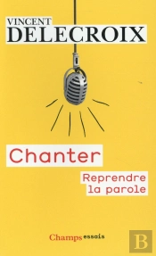 Chanter