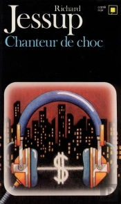 Chanteur De Choc