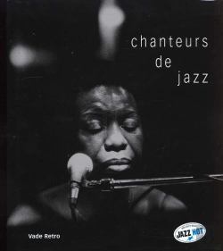 Bertrand.pt - Chanteur De Jazz ; Des Voix Et Des Mots