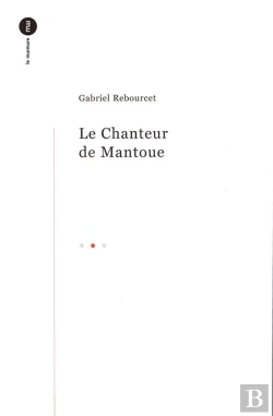 Bertrand.pt - Chanteur De Mantoue (Le)