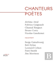 Chanteurs Poètes