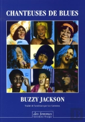 Chanteuses De Blues