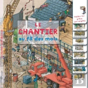 Chantier Au Fil Des Mois