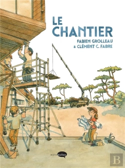 Bertrand.pt - Chantier