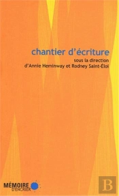 Chantier D'Ecriture