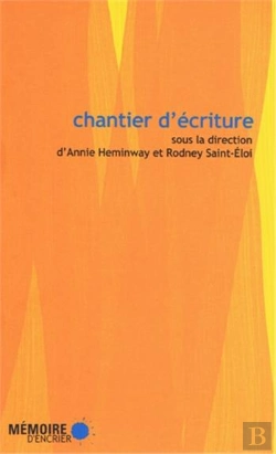 Bertrand.pt - Chantier D'Ecriture