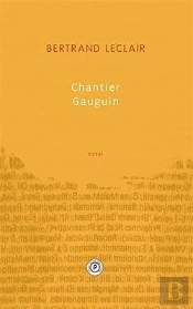 Chantier Gauguin