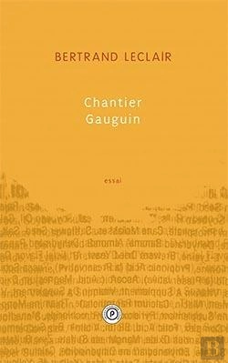Bertrand.pt - Chantier Gauguin