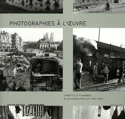 Bertrand.pt - Chantiers D'Experience & Enquetes Sur L'Habitat. Le Service Photographique Du Ministere De La Recons