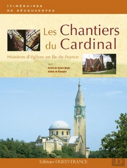 Bertrand.pt - Chantiers Du Cardinal
