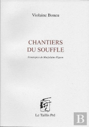 Chantiers Du Souffle