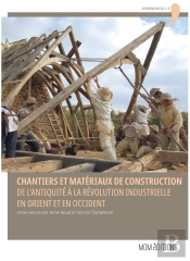 Chantiers Et Matériaux De Construction