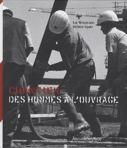 Bertrand.pt - Chantiers