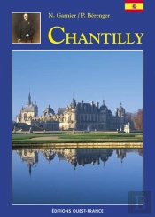 Chantilly -Espagnol