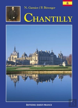 Bertrand.pt - Chantilly -Espagnol
