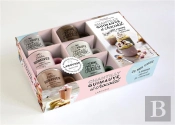 Chantilly, Guimauve Et Chocolat